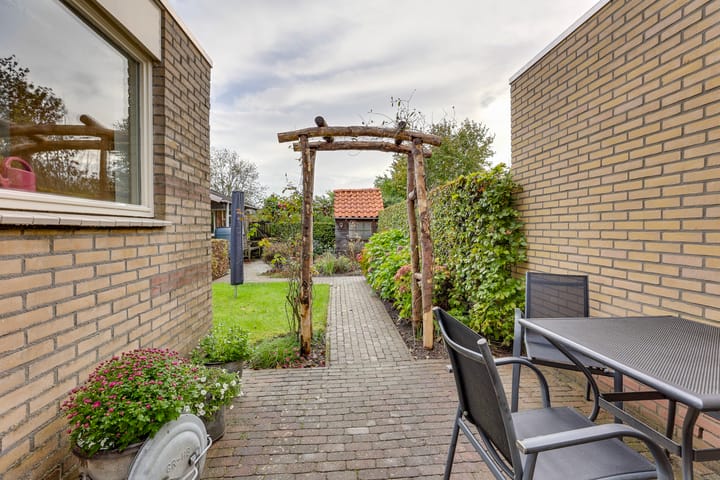 Photo 32 of De Gardeniers 14