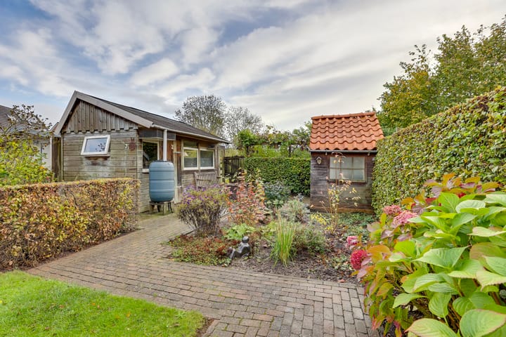 Photo 33 of De Gardeniers 14