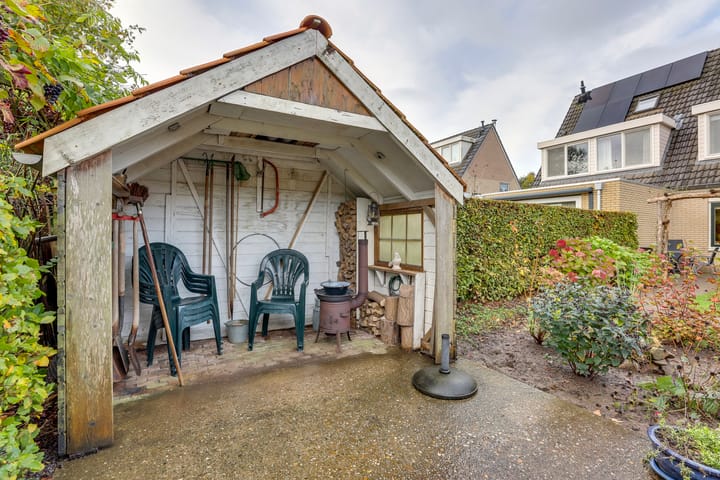 Photo 35 of De Gardeniers 14