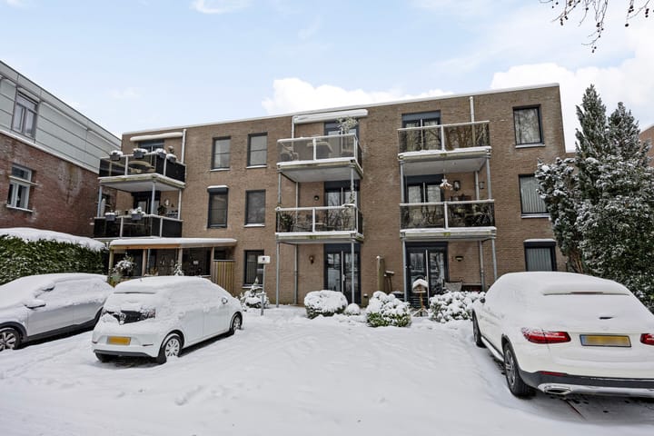 Foto 31 van Kruisstraat 29-A