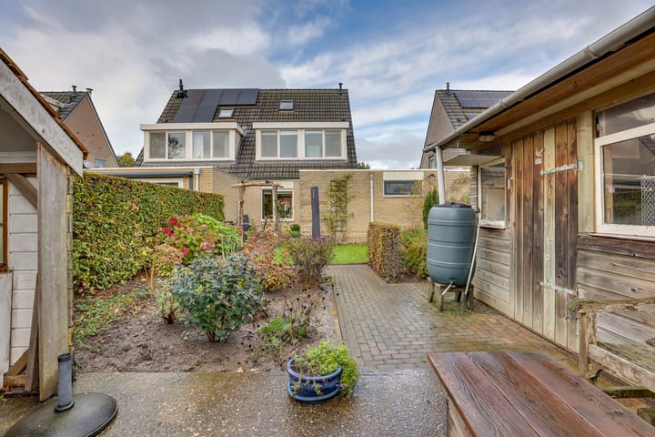 Photo 36 of De Gardeniers 14