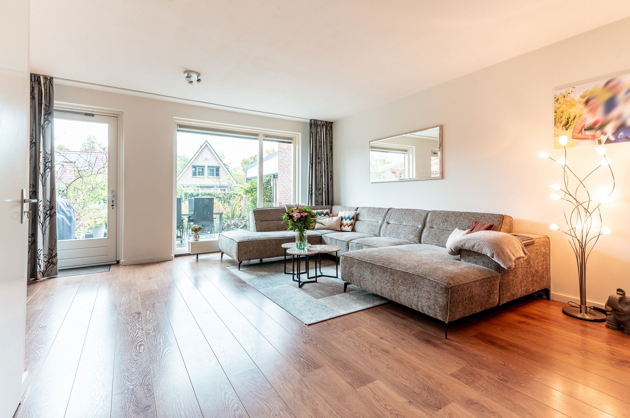 Foto 6 van Hendrik IJzerbrootlaan 15