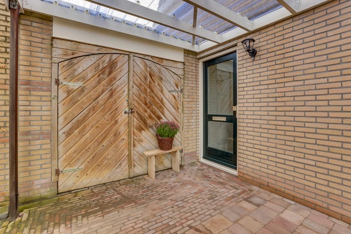 Photo 7 of De Gardeniers 14