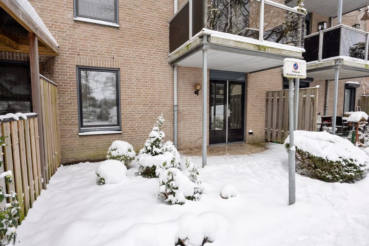 Foto 32 van Kruisstraat 29-A