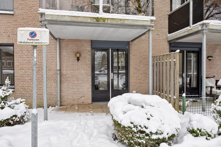 Foto 33 van Kruisstraat 29-A