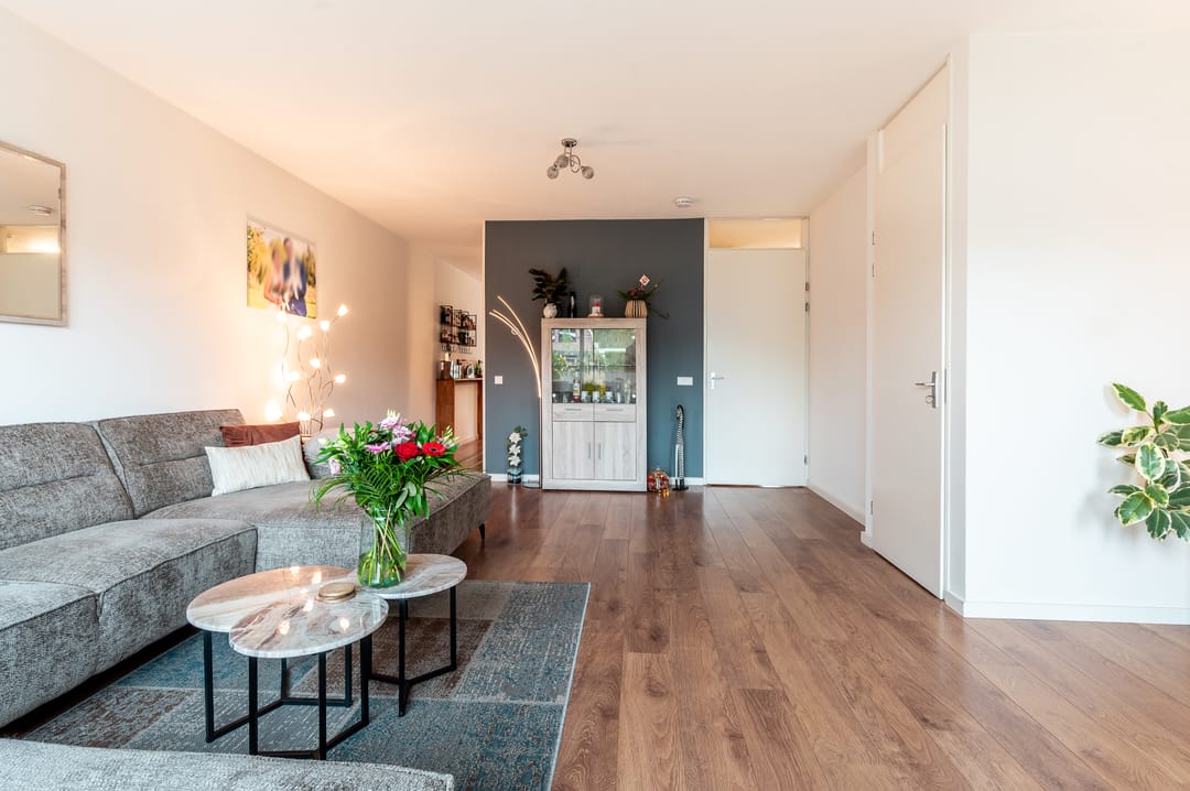 Foto 7 van Hendrik IJzerbrootlaan 15