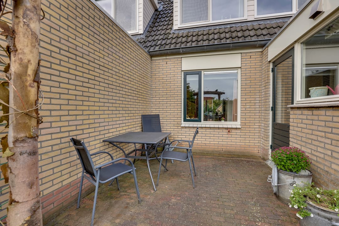 Foto 38 van De Gardeniers 14
