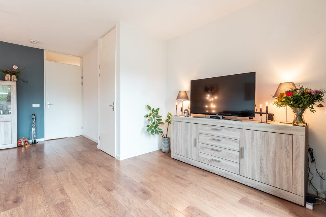 Foto 8 van Hendrik IJzerbrootlaan 15