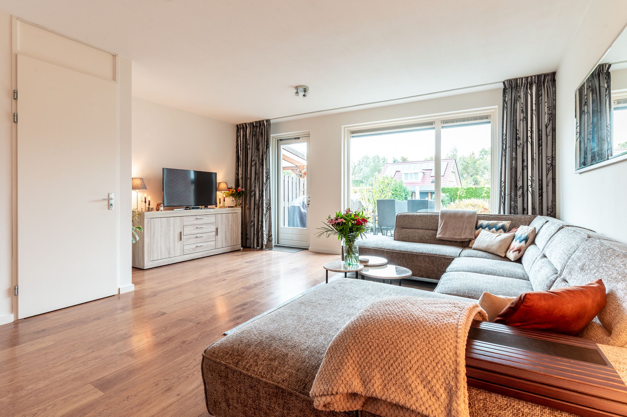 Foto 9 van Hendrik IJzerbrootlaan 15