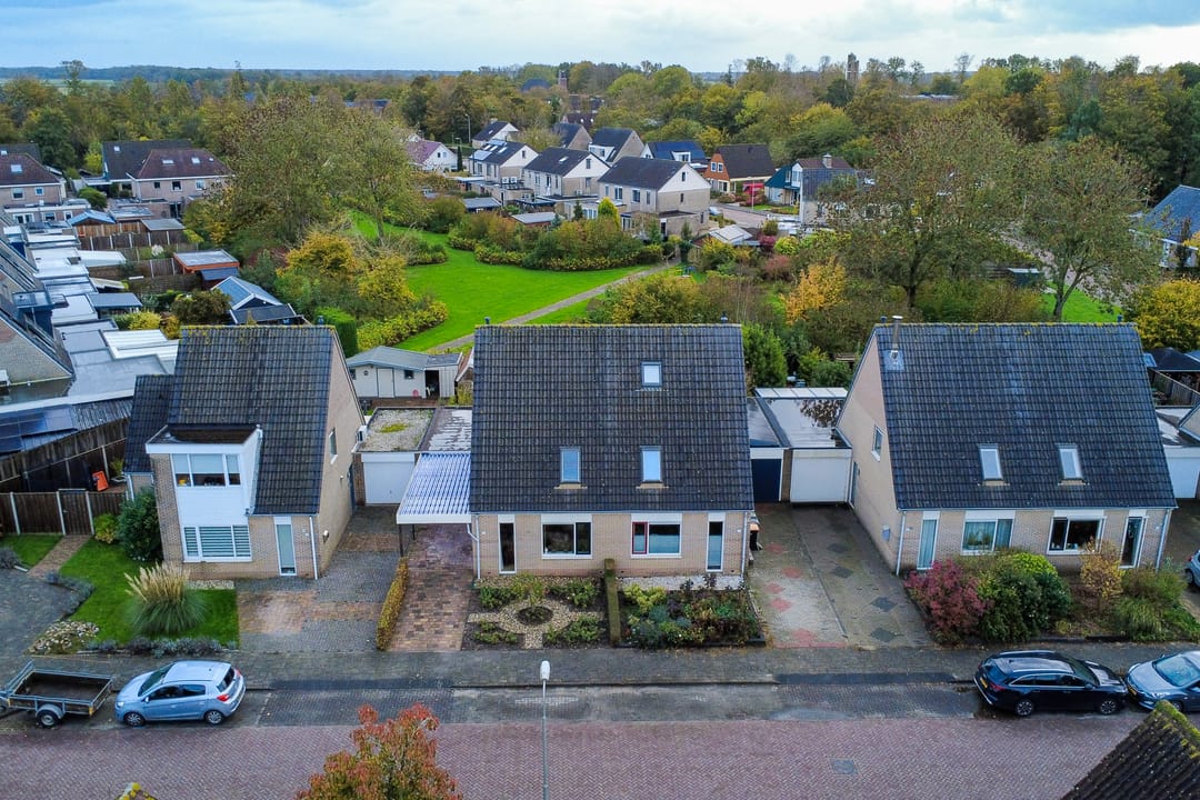 Foto 41 van De Gardeniers 14