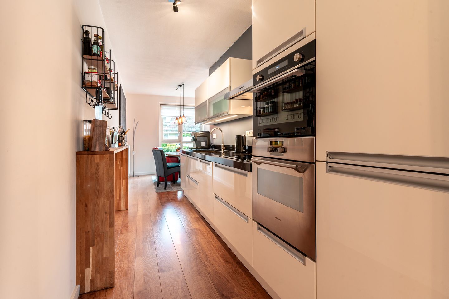 Foto 10 van Hendrik IJzerbrootlaan 15