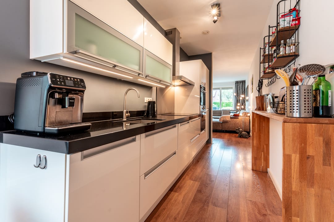 Foto 11 van Hendrik IJzerbrootlaan 15