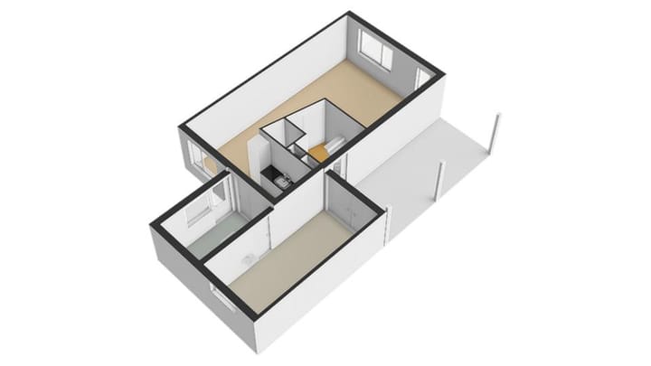 Photo 45 of De Gardeniers 14