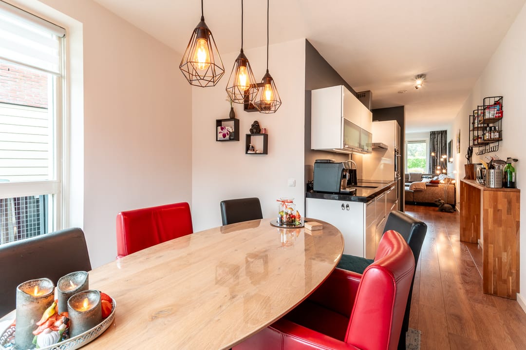 Foto 13 van Hendrik IJzerbrootlaan 15