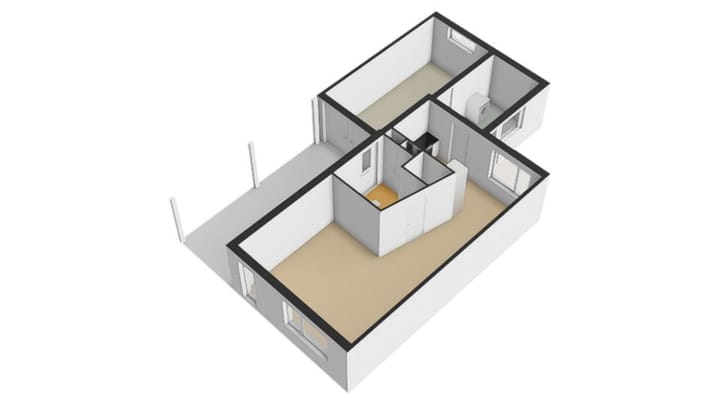 Photo 44 of De Gardeniers 14