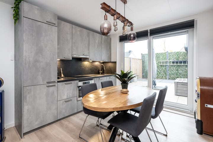 Foto 3 van Julianaweg 53