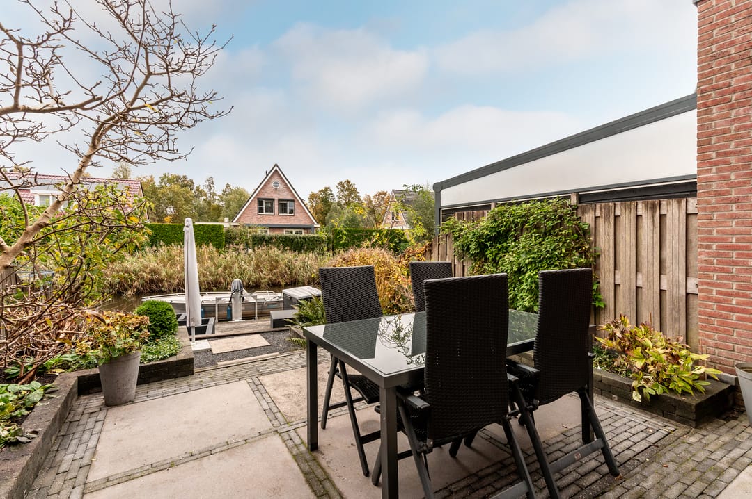 Foto 31 van Hendrik IJzerbrootlaan 15