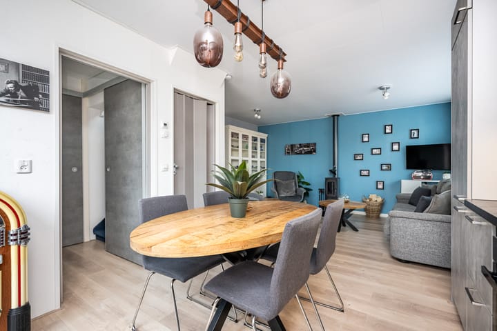 Foto 8 van Julianaweg 53