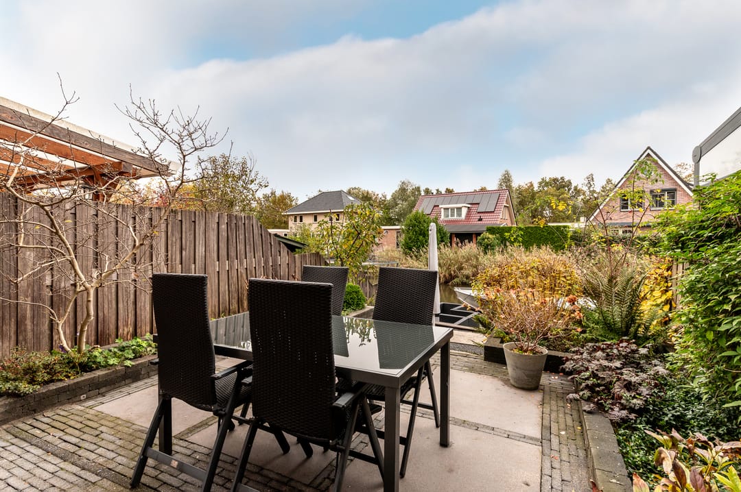 Foto 32 van Hendrik IJzerbrootlaan 15