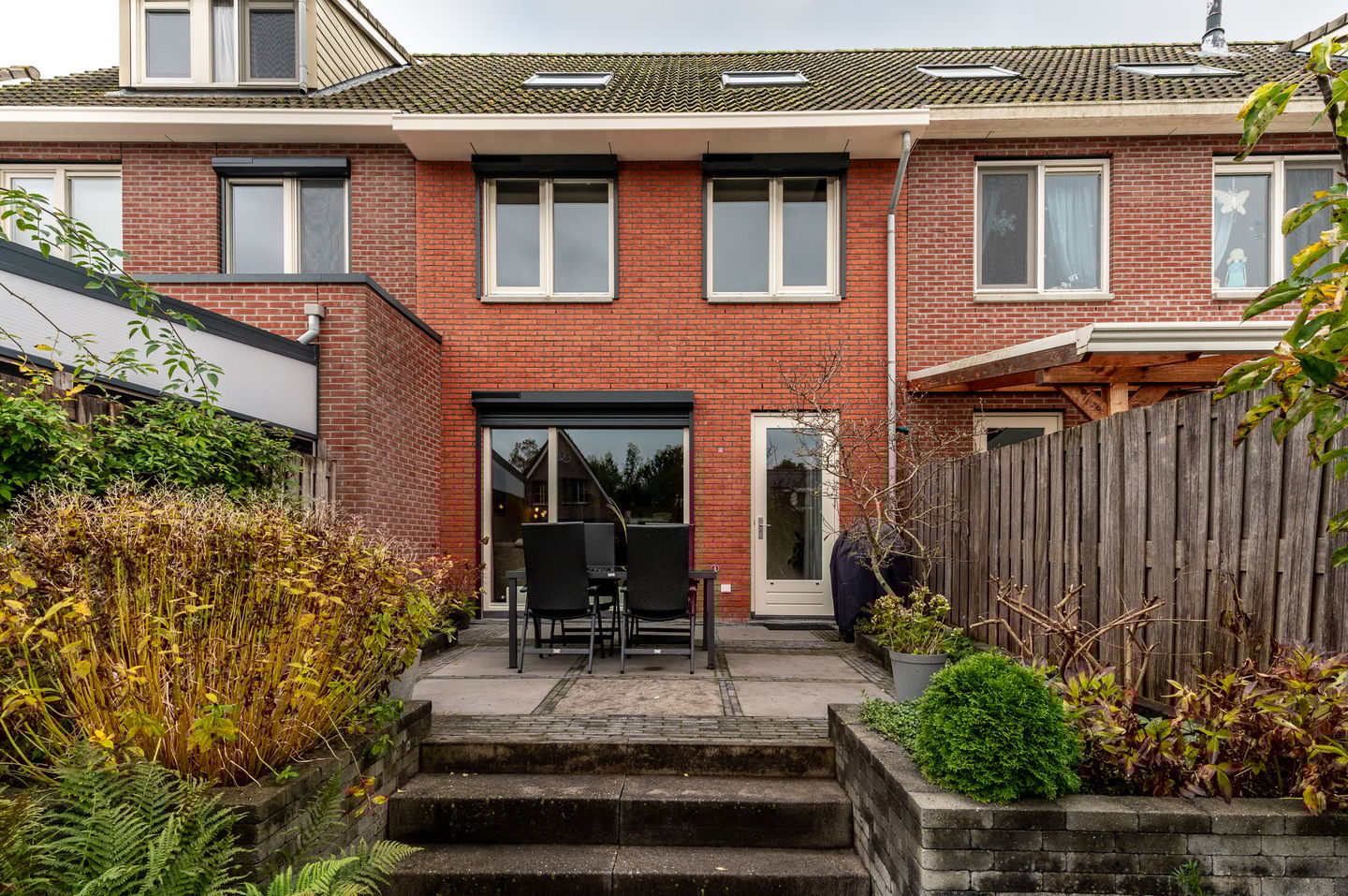 Foto 34 van Hendrik IJzerbrootlaan 15