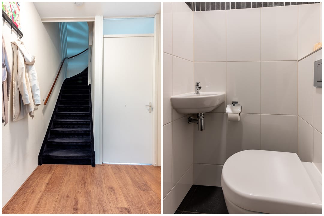 Foto 17 van Hendrik IJzerbrootlaan 15