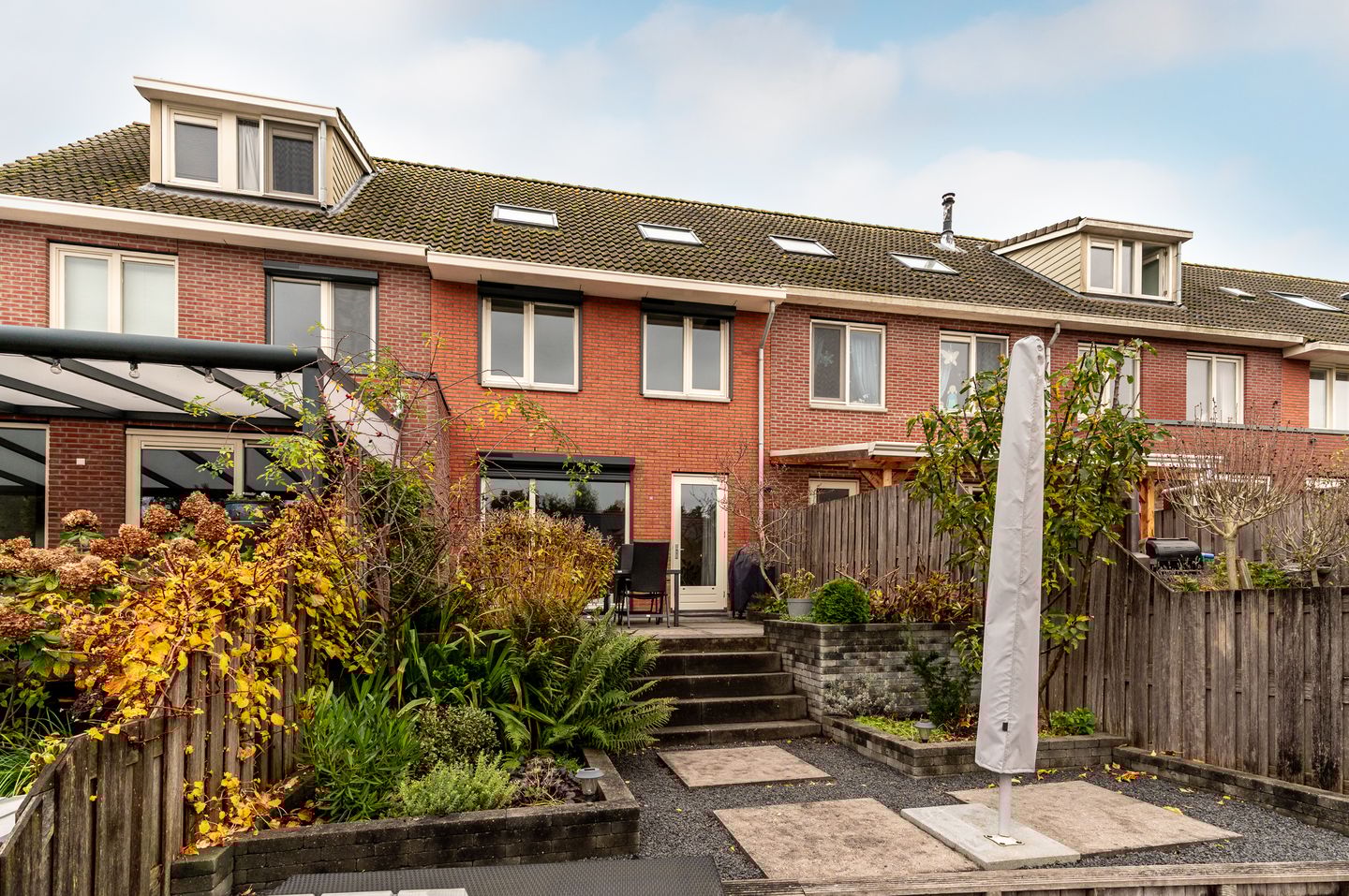 Foto 35 van Hendrik IJzerbrootlaan 15