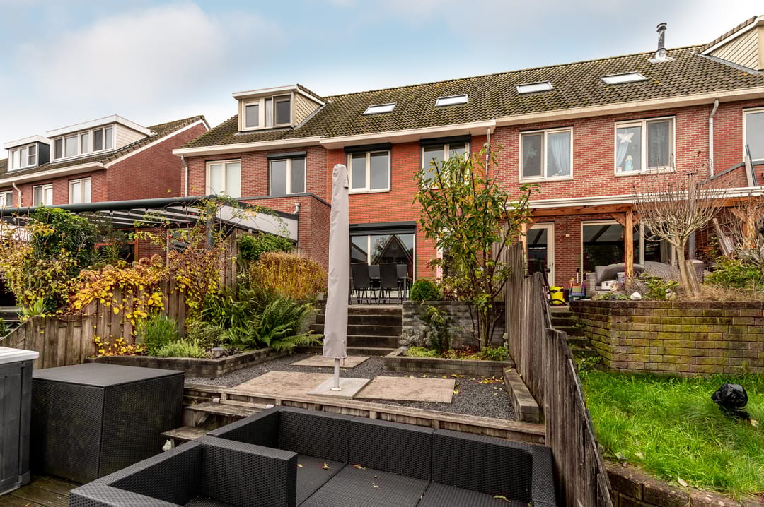 Foto 37 van Hendrik IJzerbrootlaan 15