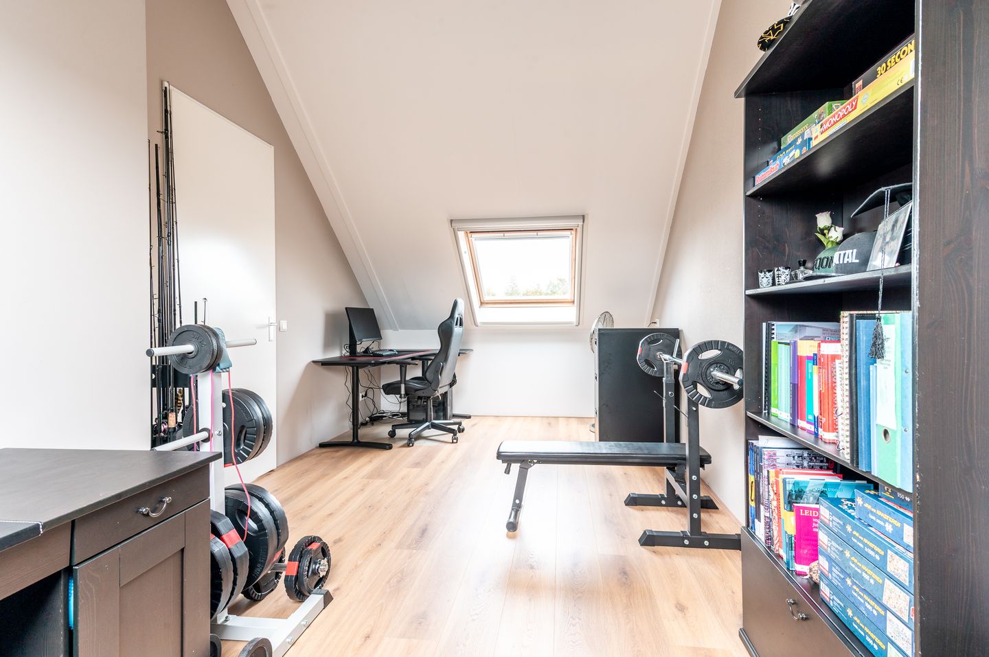 Foto 29 van Hendrik IJzerbrootlaan 15