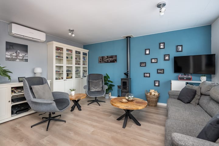 Foto 12 van Julianaweg 53