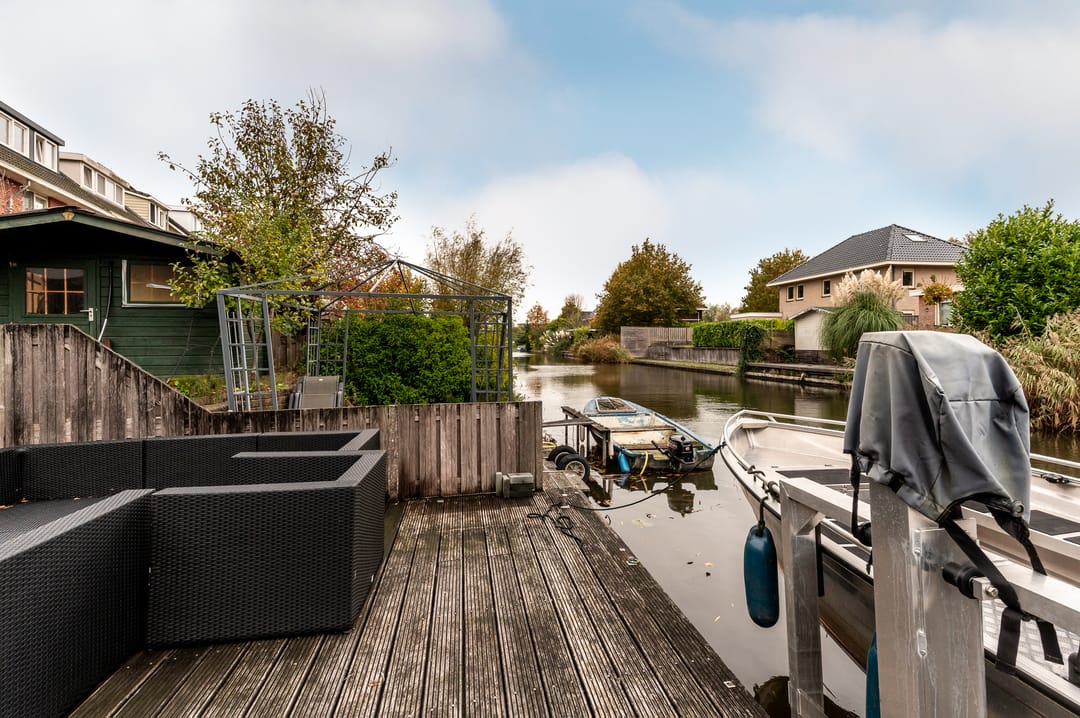 Foto 38 van Hendrik IJzerbrootlaan 15