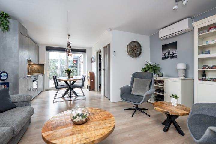 Foto 13 van Julianaweg 53