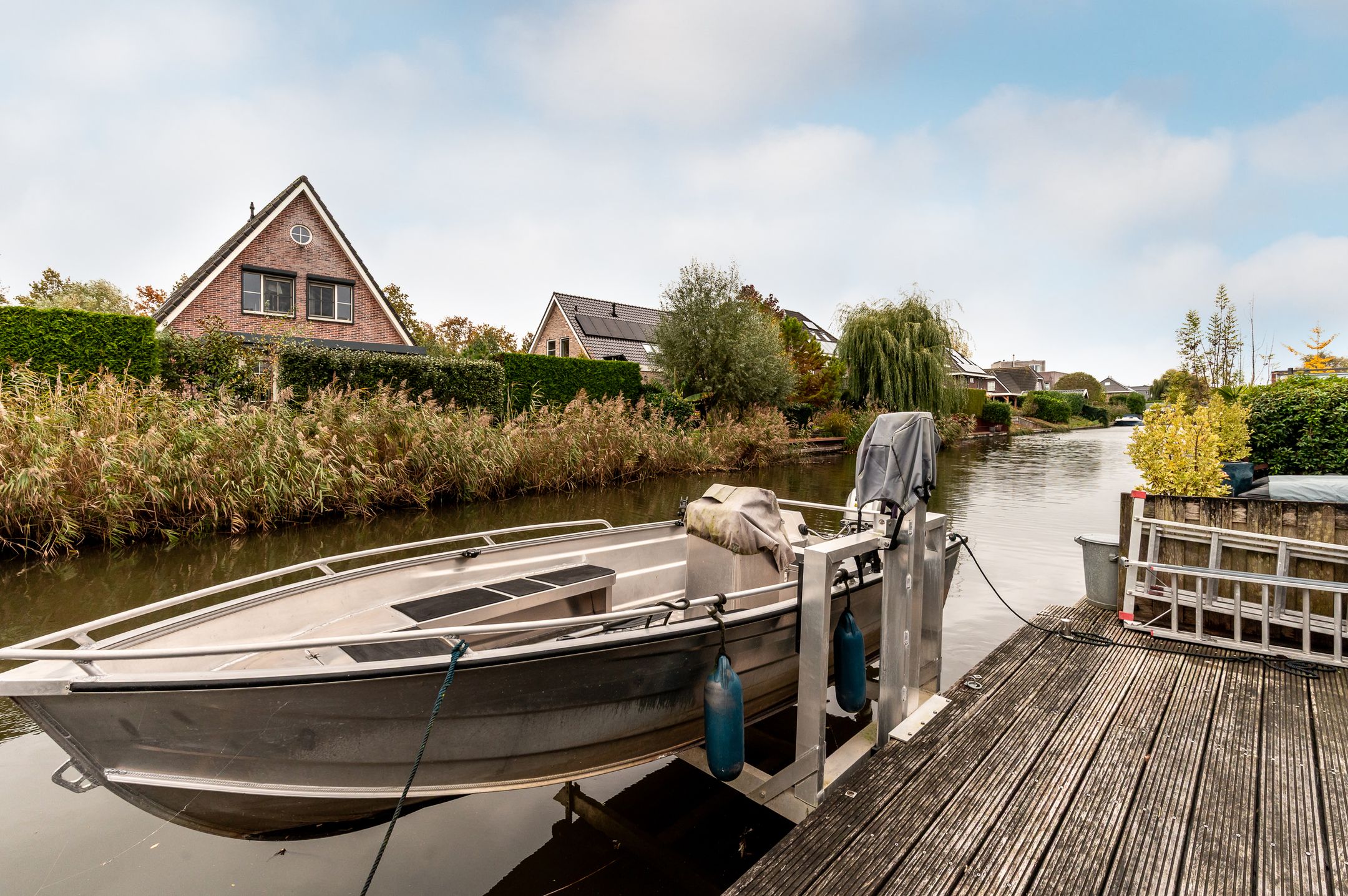 Foto 39 van Hendrik IJzerbrootlaan 15