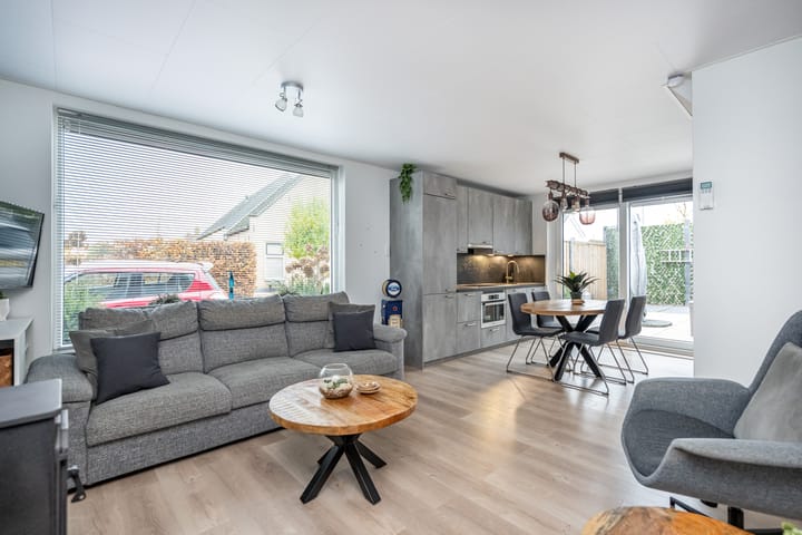 Foto 14 van Julianaweg 53