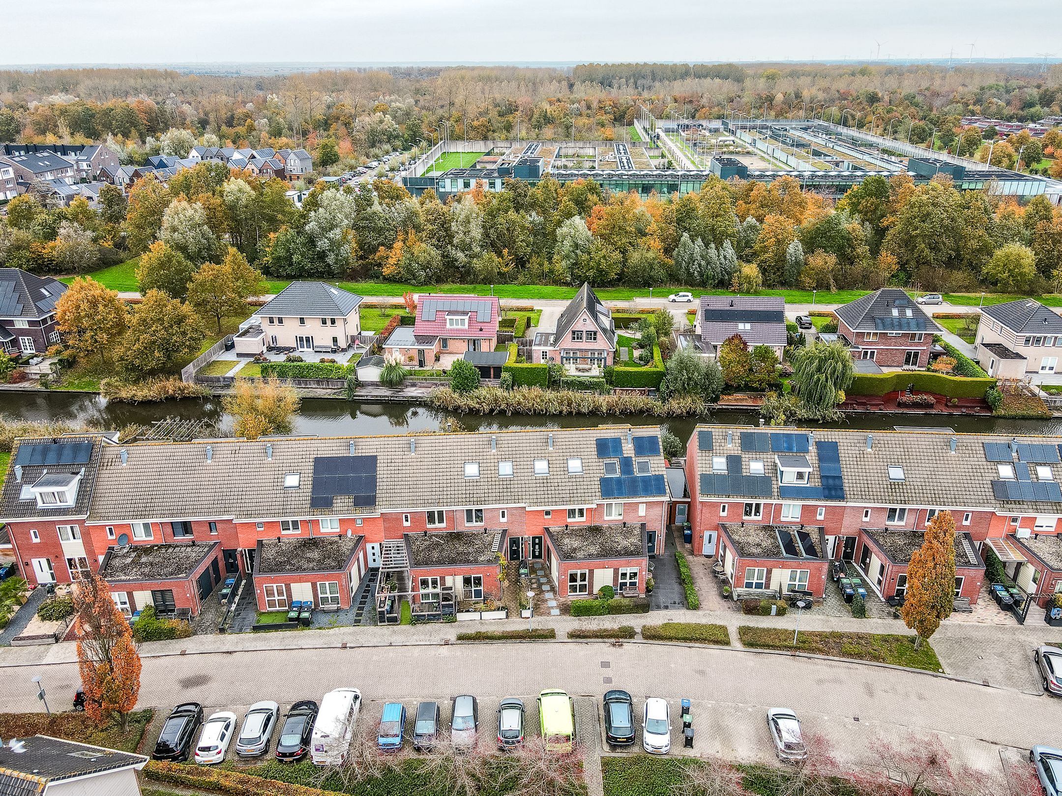 Foto 42 van Hendrik IJzerbrootlaan 15