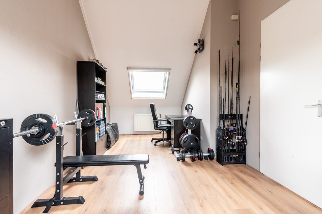 Foto 28 van Hendrik IJzerbrootlaan 15