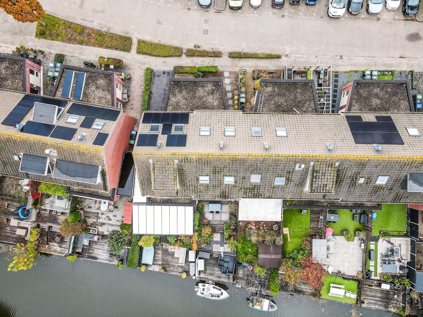 Foto 44 van Hendrik IJzerbrootlaan 15