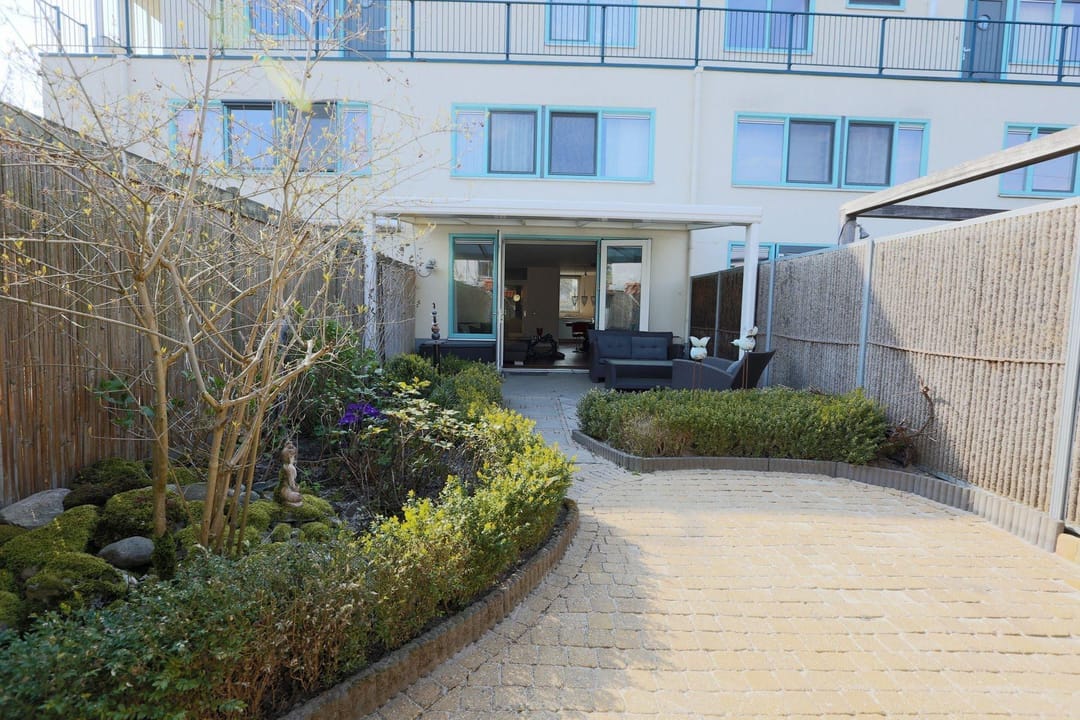 Aartsbisschop Romerostraat 483, Utrecht