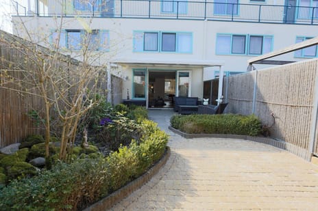 Aartsbisschop Romerostraat 483