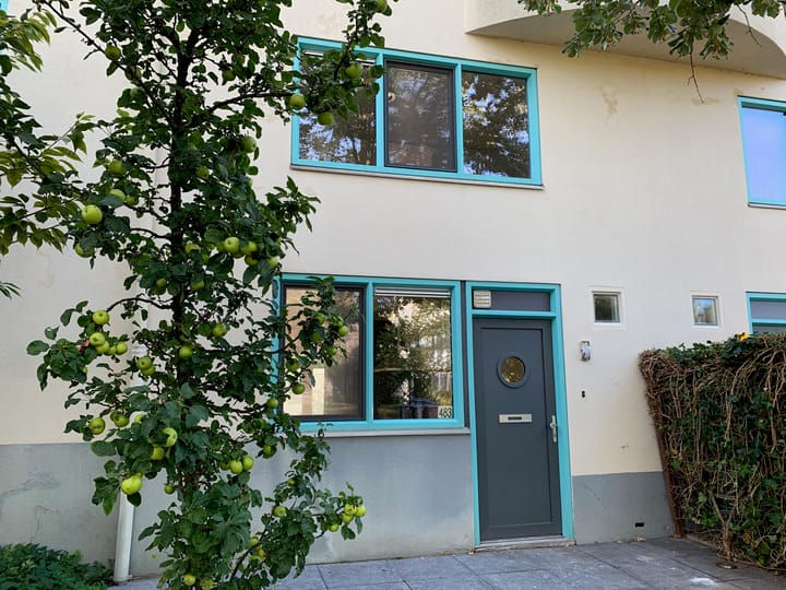 Foto 2 van Aartsbisschop Romerostraat 483