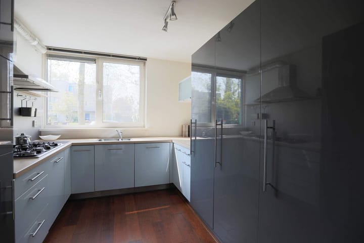 Foto 4 van Aartsbisschop Romerostraat 483