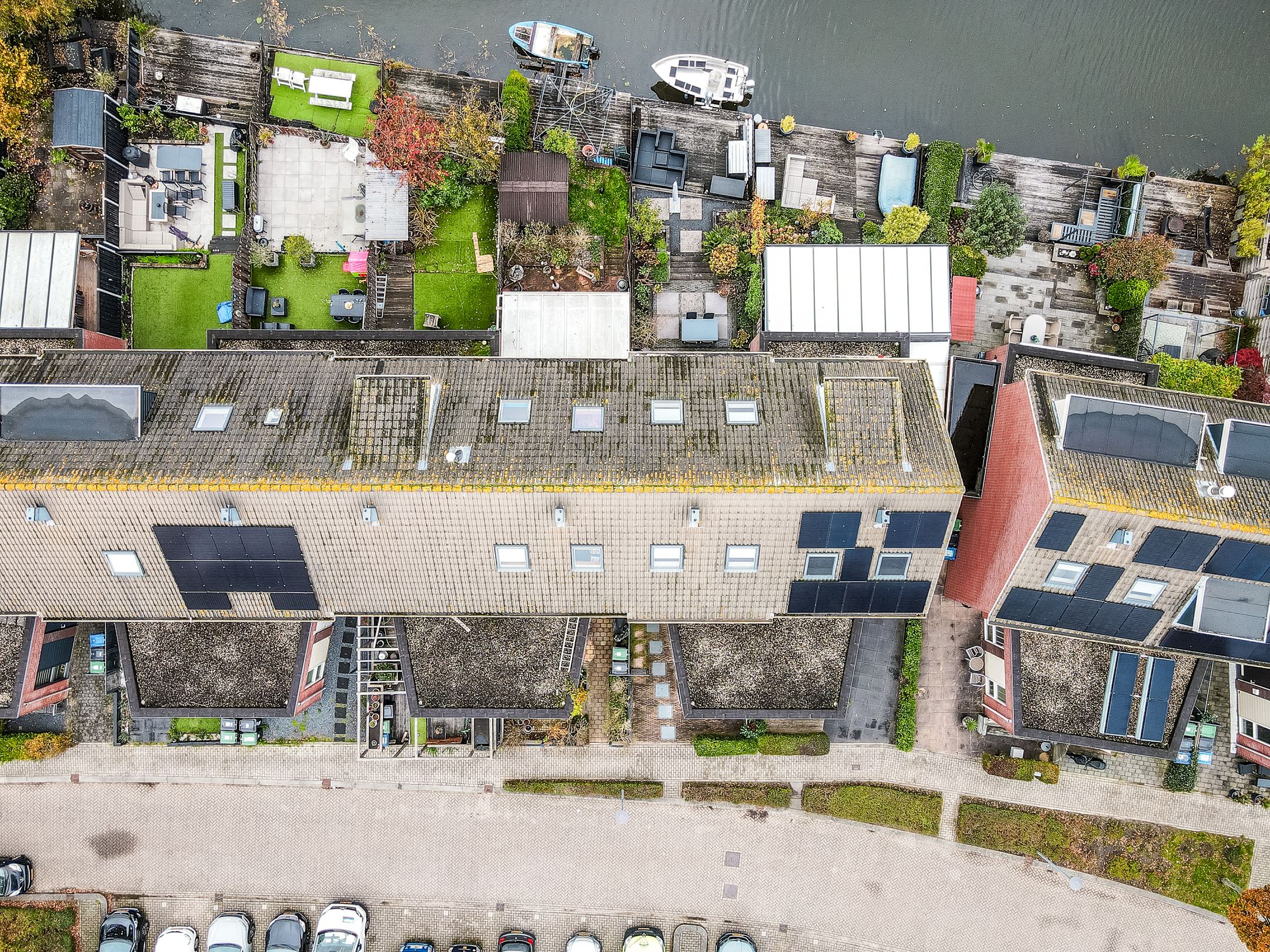 Foto 45 van Hendrik IJzerbrootlaan 15