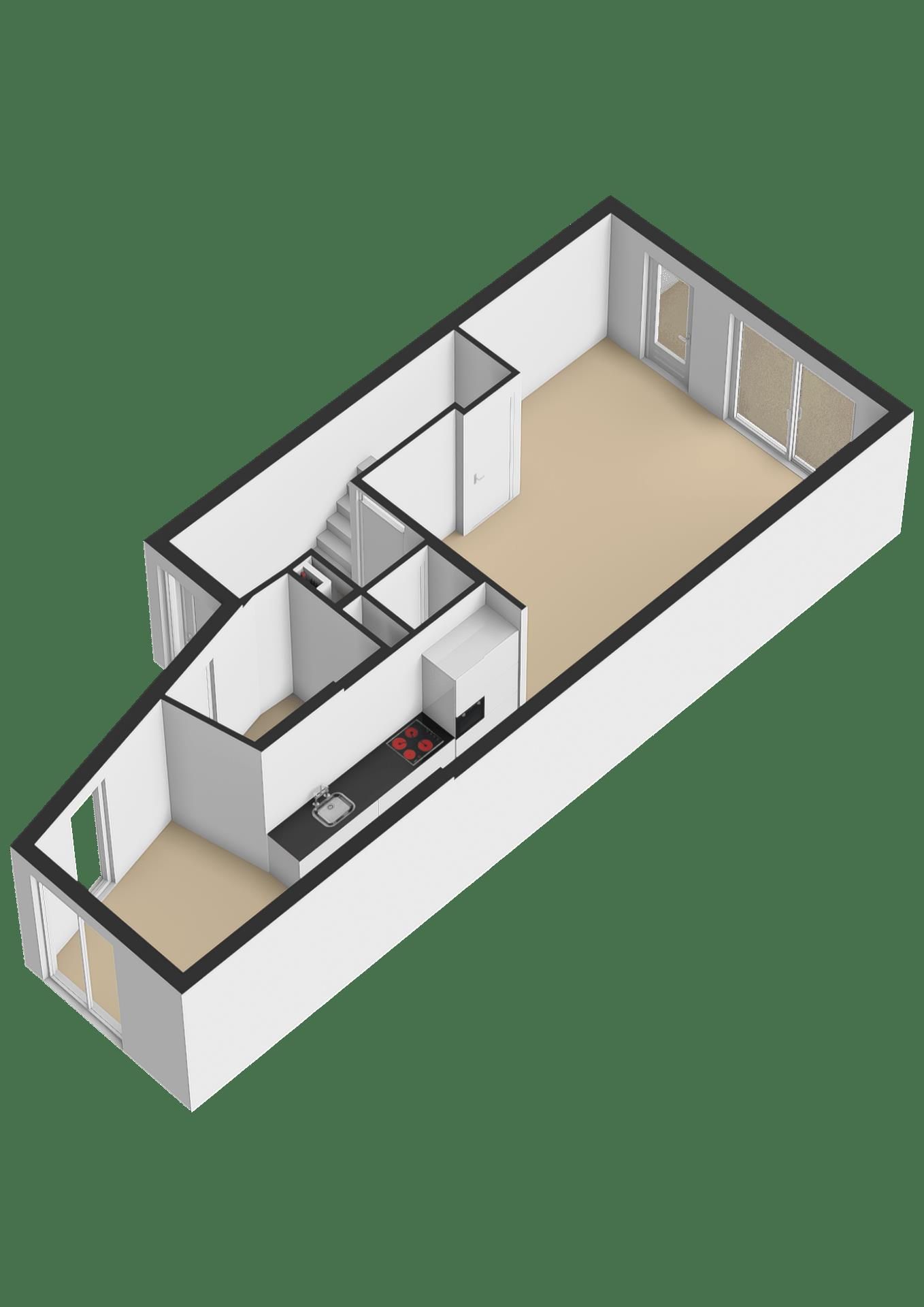 Foto 48 van Hendrik IJzerbrootlaan 15