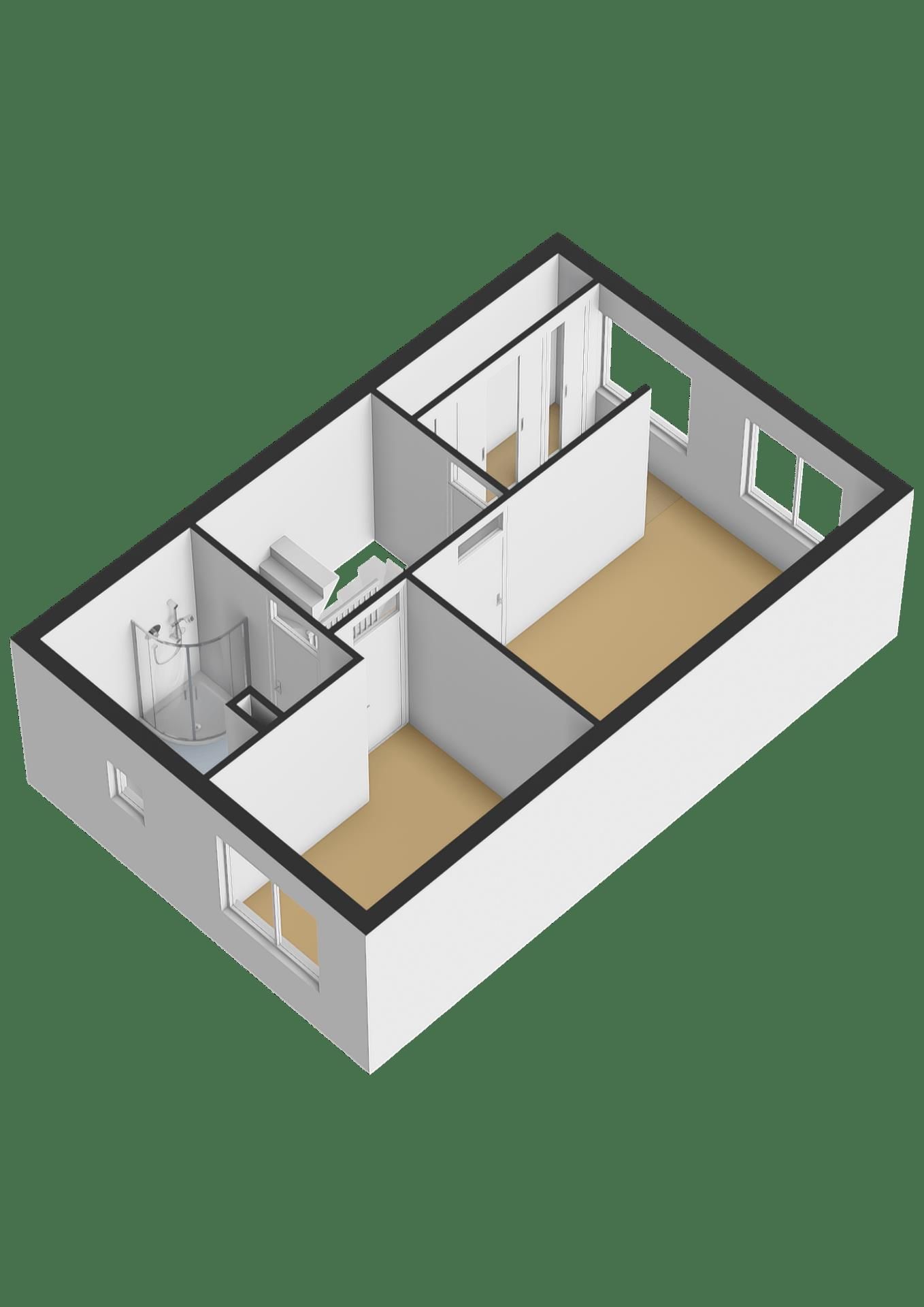 Foto 50 van Hendrik IJzerbrootlaan 15