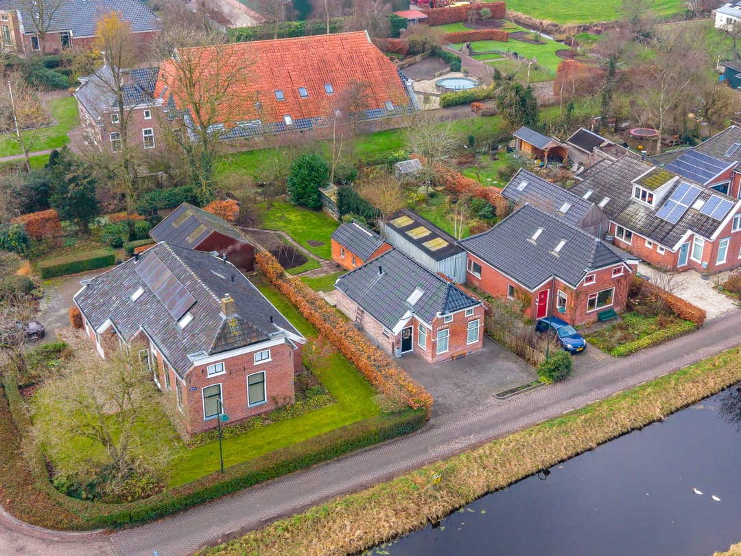 Foto 1 van De Dijk 1