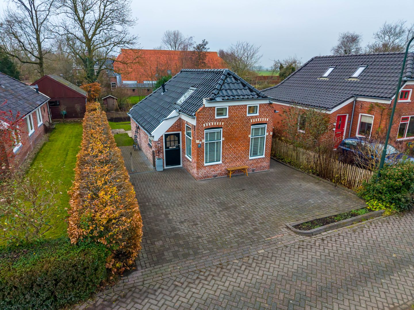 Foto 4 van De Dijk 1