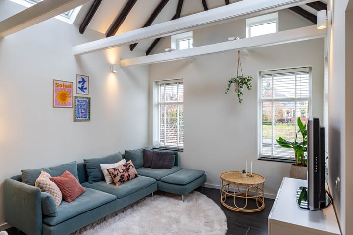 Foto 12 van De Dijk 1