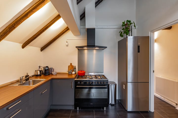 Foto 19 van De Dijk 1