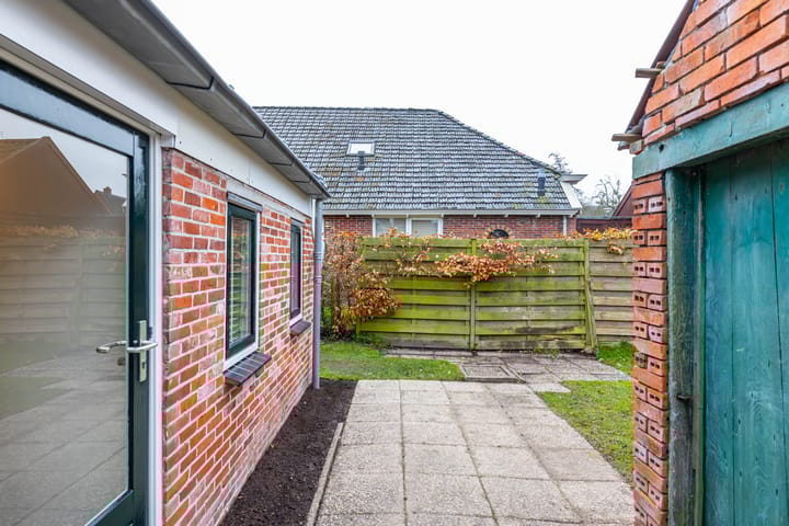 Foto 33 van De Dijk 1