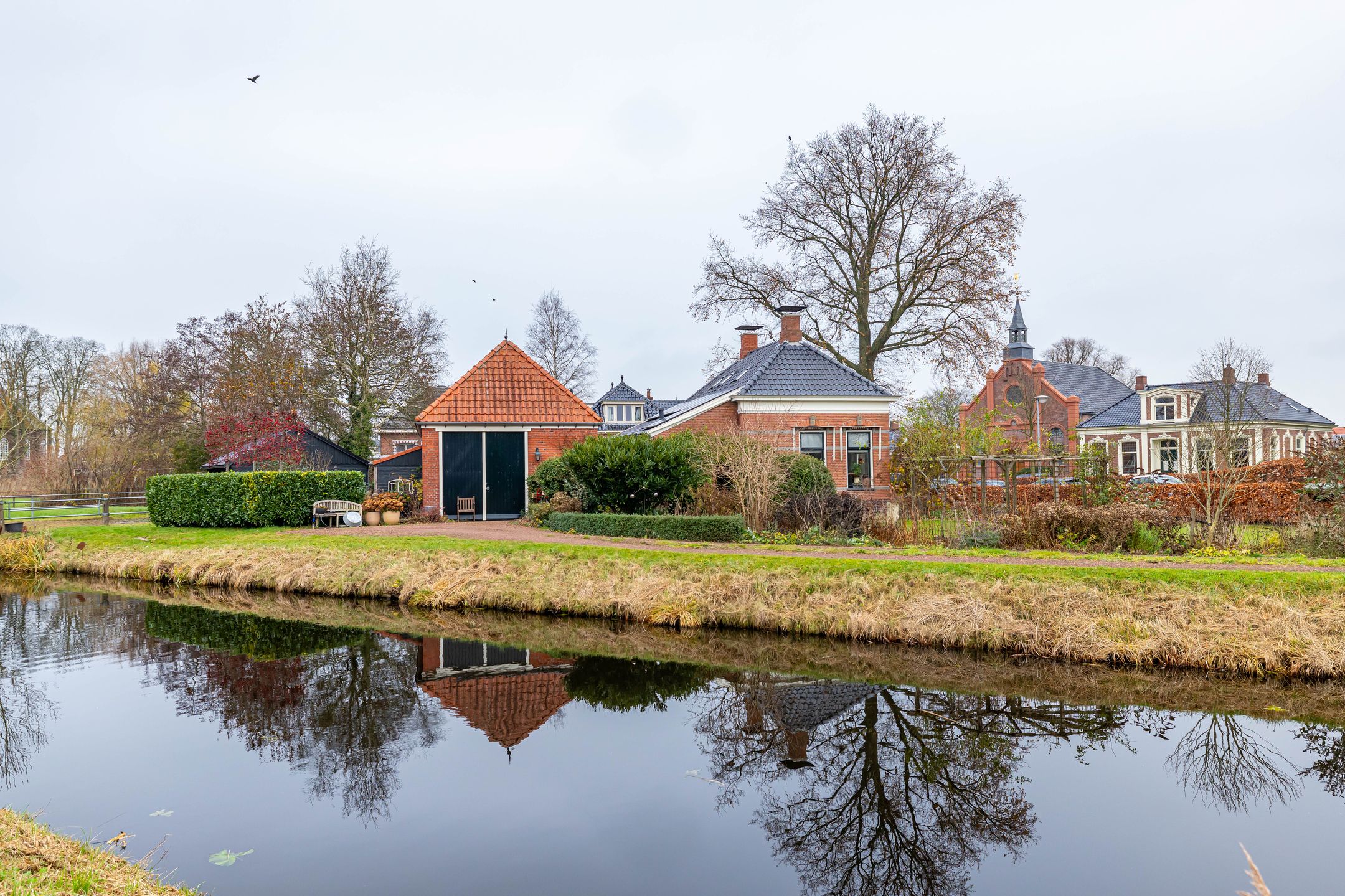 Foto 42 van De Dijk 1
