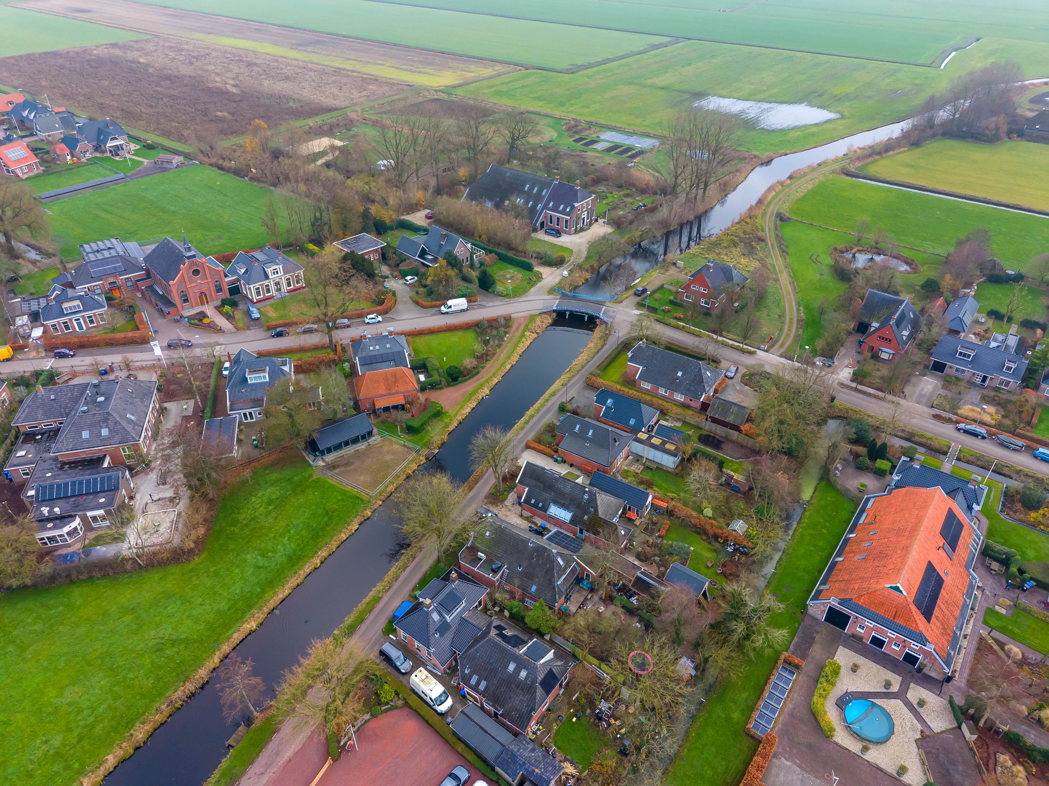 Foto 48 van De Dijk 1